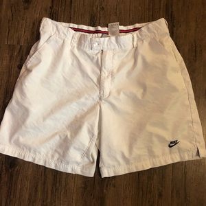Thin Nike Fit Dry Shorts